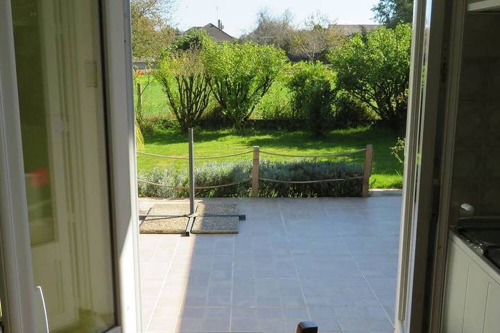 Location de vacances pour 6 personnes à Azerables - 4