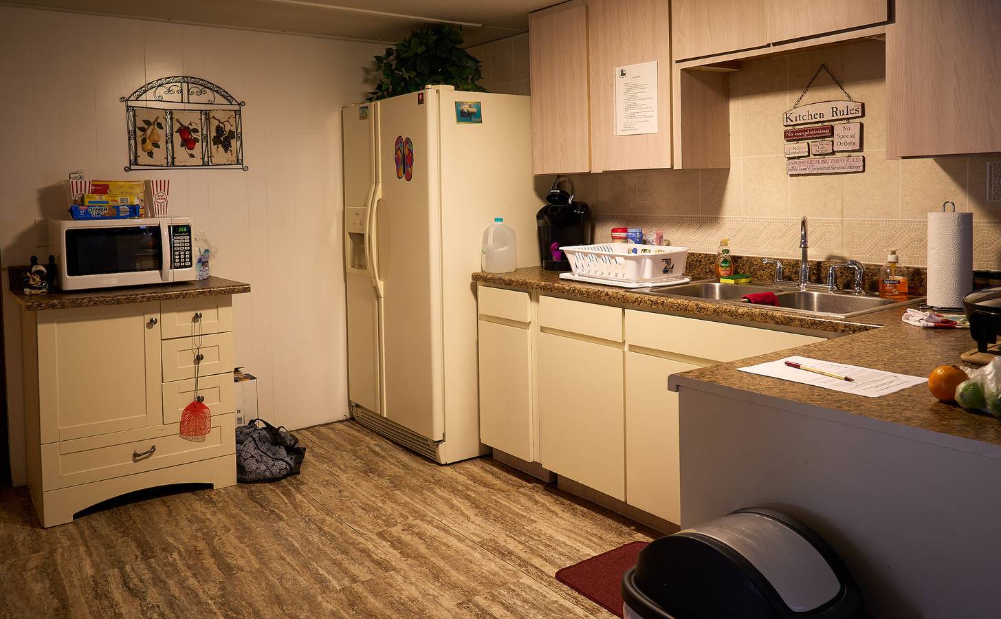 Pleasant Days Lodging Tropische Master Suite in Homosassa Springs, Citrus County