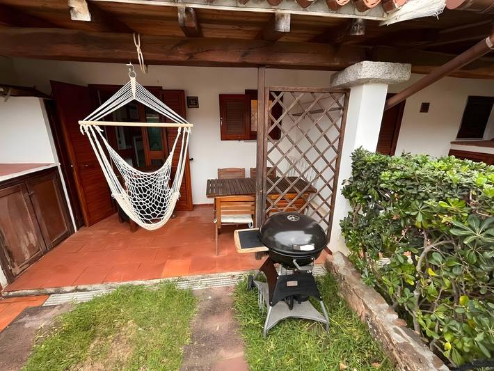 Gîte pour 5 personnes, avec jardin, animaux acceptés à Porto Ottiolu - 3