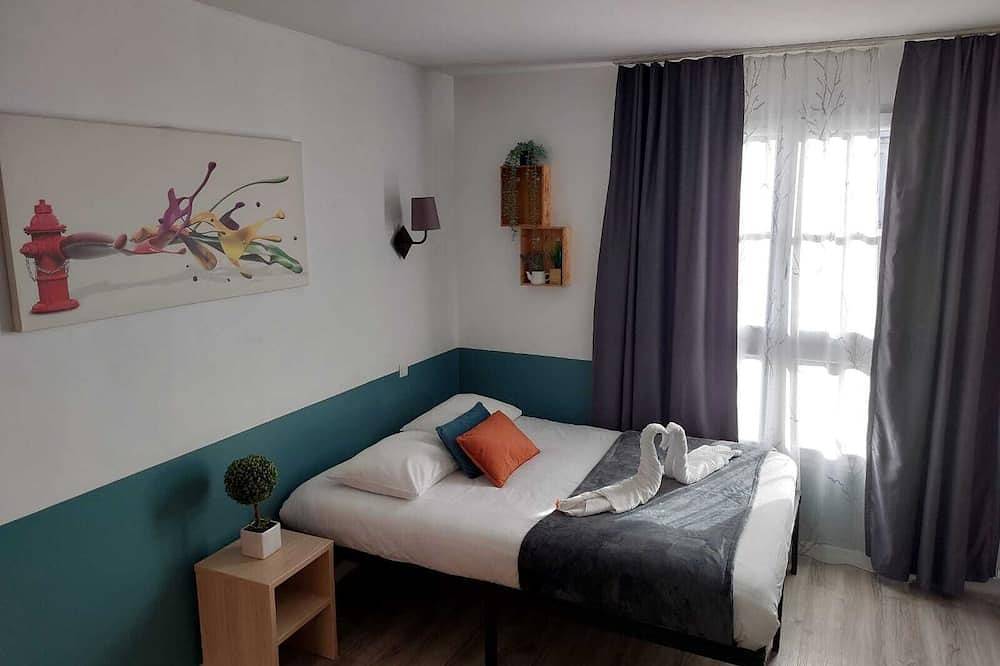Entire apartment, Pleasant apartment for 4 2 steps from Disneylandparis in Serris, Seine-et-Marne