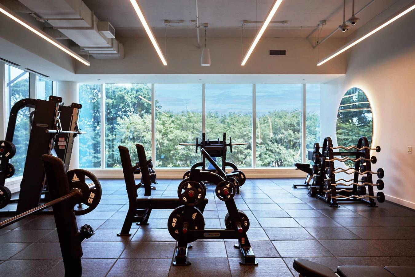 Apartamento entero, 43 Fl World-Class Escape w Breathtaking Lake Views in Chicago, Condado de Cook