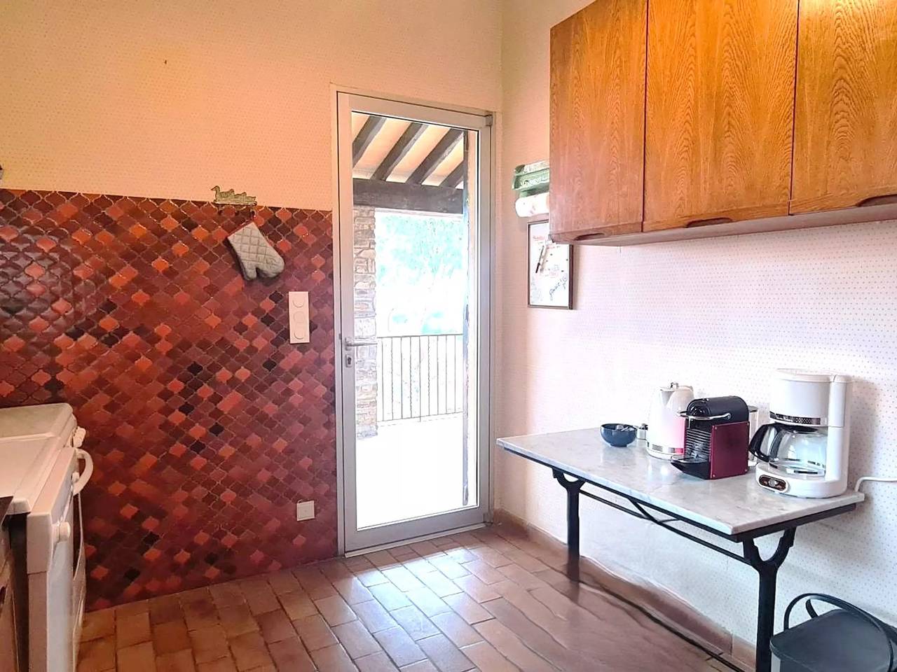 Casa 6 Personas in La Côte Vermeille, Colliure