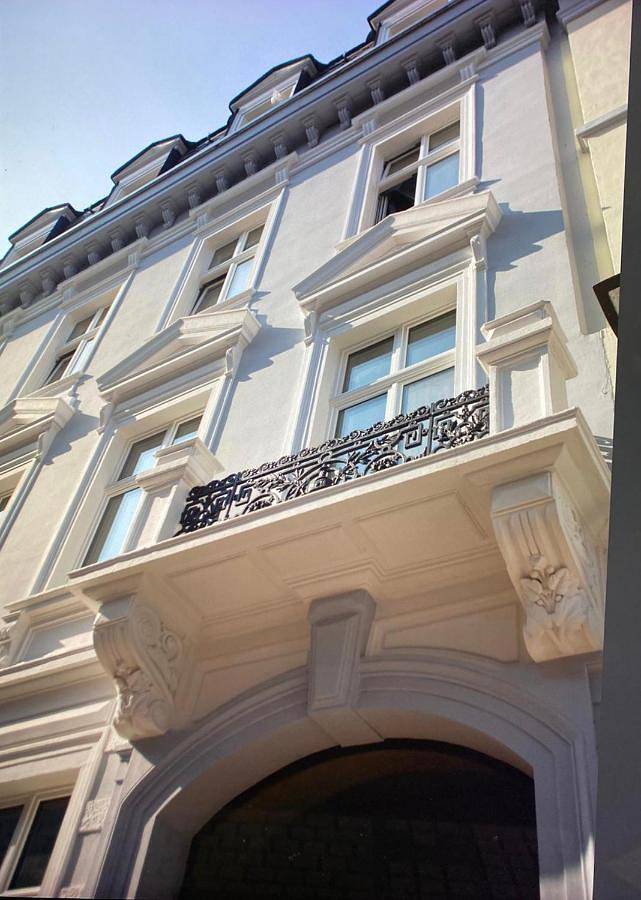 Ganze Wohnung, Penthouse Apartment in Trier (Stadt), Trier