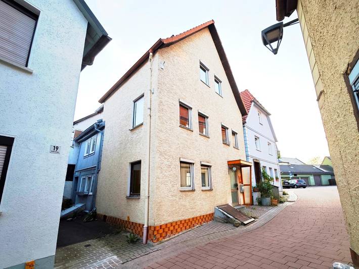 Ferienwohnung für 2 Personen