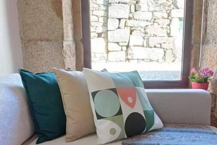 Location de vacances pour 2 personnes dans Alfaiates