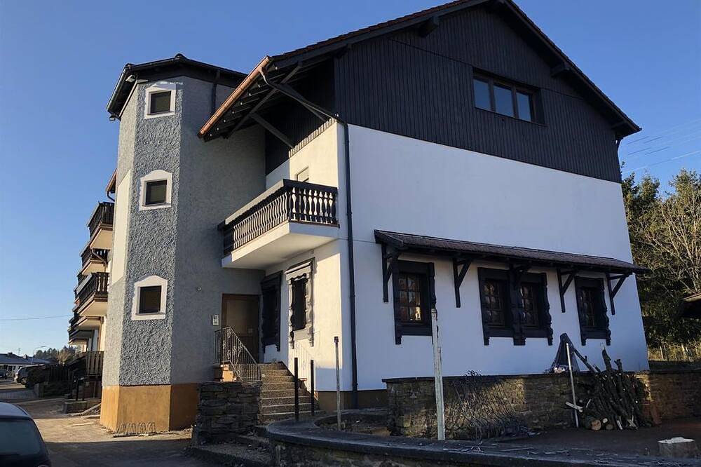 Ganze Wohnung, Relax Apartment Plus - Junipro Apartments Bostalsee in Nohfelden, Bostalsee