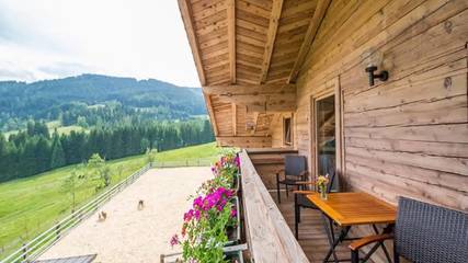 Appartement voor 7 Personen in Filzmoos, Ski Amadé, Afbeelding 4