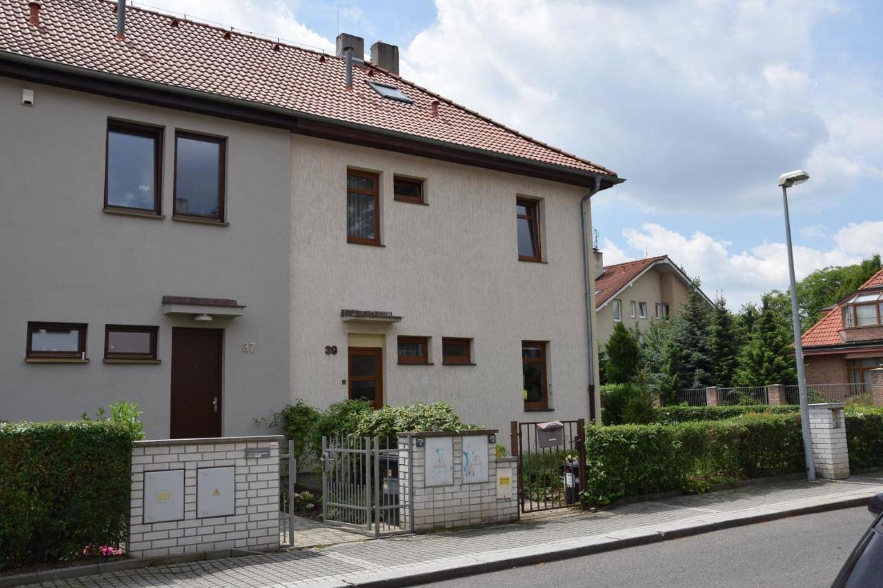 Classical House in Prague 6 in Prag, Mittelböhmen