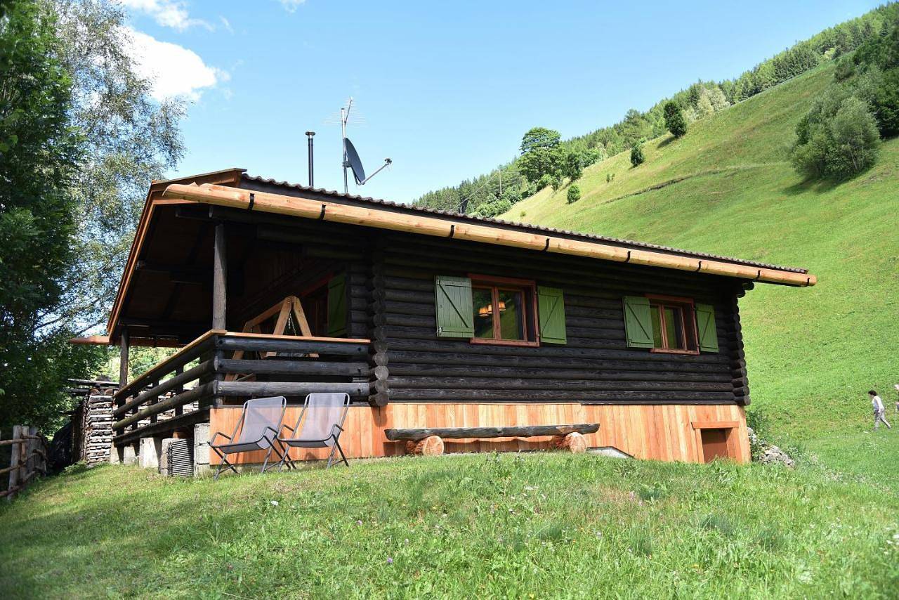 Ganze Wohnung, Two-Bedroom Apartment in St. Johann im Ahrntal, Ahrntal