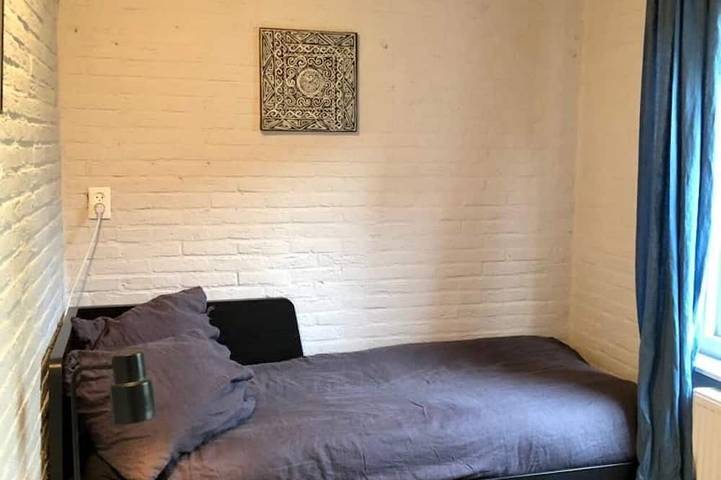 Ferienhaus für 4 Personen, mit Whirlpool und Garten in Noordwijkerhout - 3