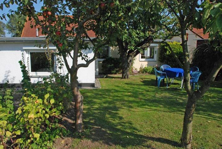 Ferienwohnung für 5 Personen, mit Terrasse in Sehlen - 4