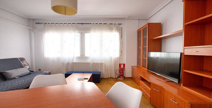 Apartamento entero, Cuencaloft La Casa De Fernando in Málaga Centro, Málaga