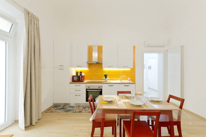 Gîte pour 5 personnes à Pescara - 2