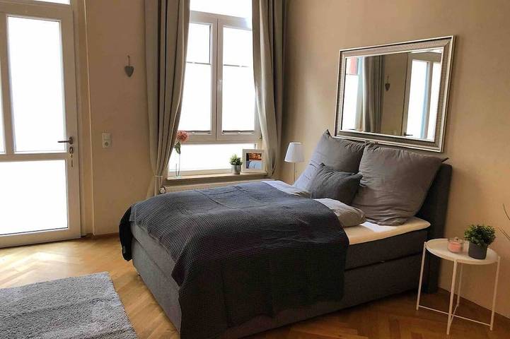 Ferienwohnung für 4 Personen in Speyer - 2