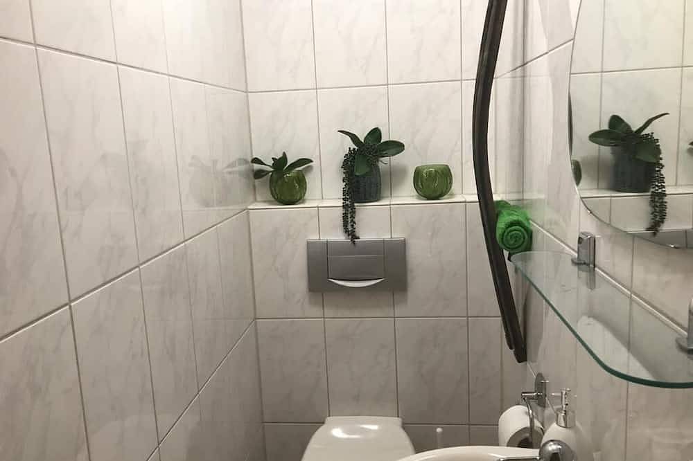 Blue House Mosel in Piesport, Bernkastel-Kues en Omgeving