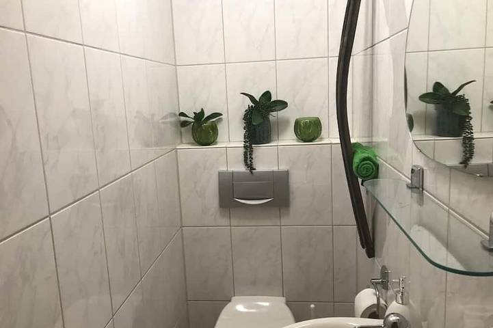 Ferienhaus für 4 Personen, mit Balkon in Piesport - 3