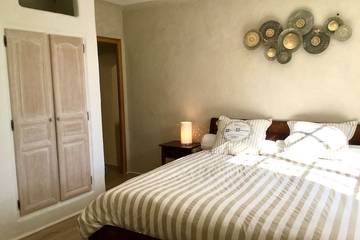 Villa pour 10 Personnes dans Le Beausset, Région de Toulon, Photo 1