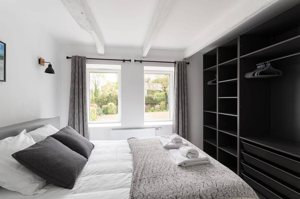 Esprit de famille - Belle maison, 15min plage in Saint-Alban, Côte d’Émeraude