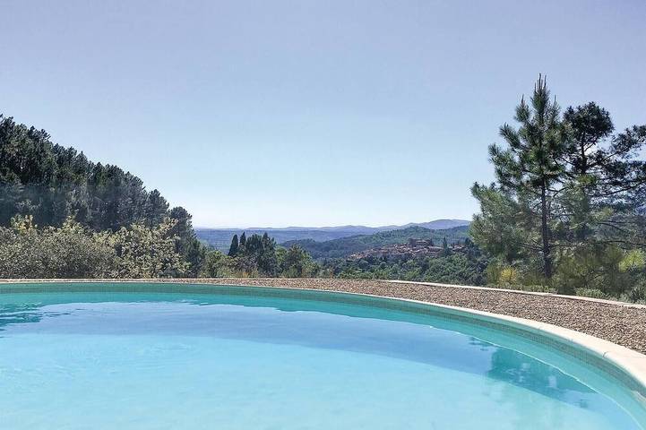 Holiday home for 9 people - 1