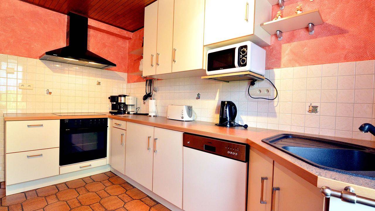 Ferienhaus für 10 Personen (230 m²) in Nidrum in Bütgenbach, Nature park Hautes Fagnes