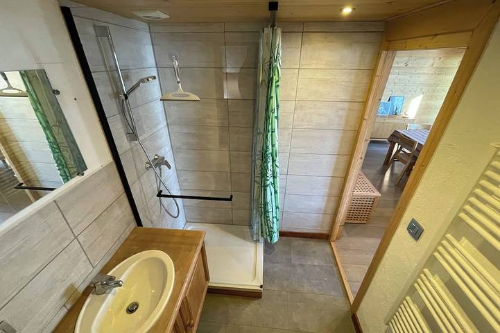 Appartement entier, Superbe appartement dans une maison de pays in Passy, Pays du Mont-Blanc