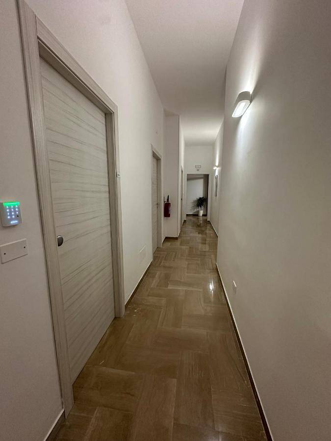 Location de vacances pour 2 personnes, avec jardin à Copertino - 4