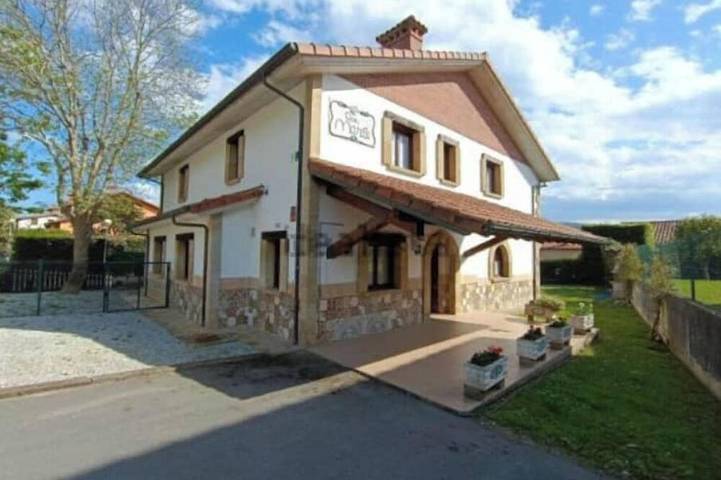 Ferienhaus für 10 Personen - 1