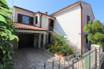 Ferienwohnung für 2 Personen in Poreč, Grad Poreč, Bild 2