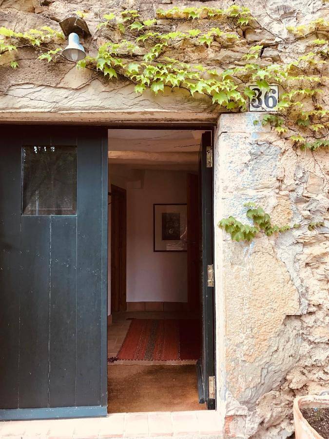 Chambre d’hôte pour 8 personnes, avec vue ainsi que jardin et piscine à Pals - 4