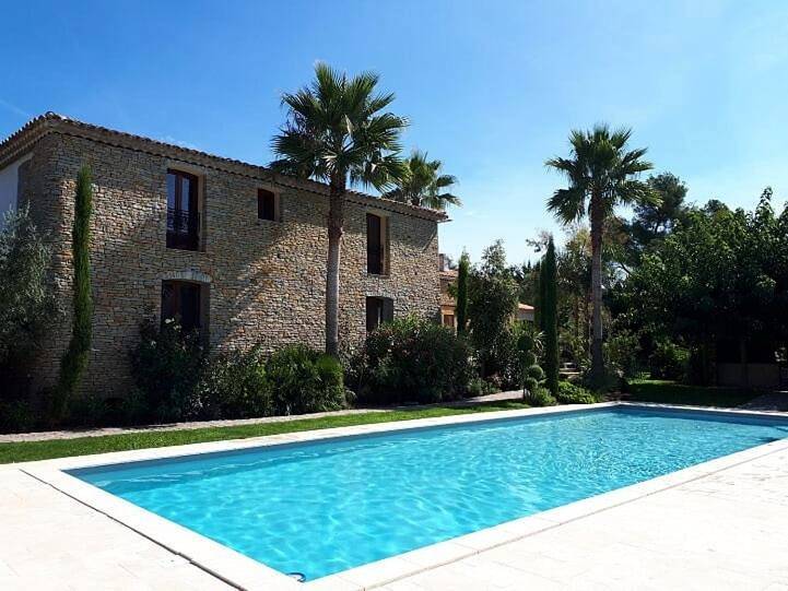 Deluxe Double Room with Shower in Circuit Paul-Ricard, Le Castellet
