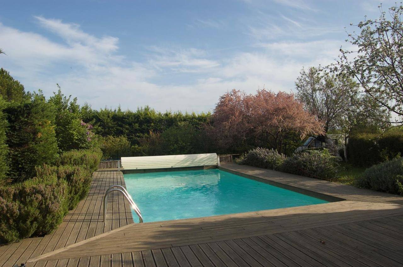 Mas de la Lézardière — Maison d'Artiste in Manosque, Parc naturel régional du Luberon