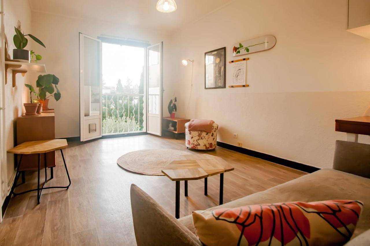 Appartement entier, La Mazarine - Studio tout confort - Les Milles proche Aix Tgv Marseille in Les Milles, Aix-en-Provence