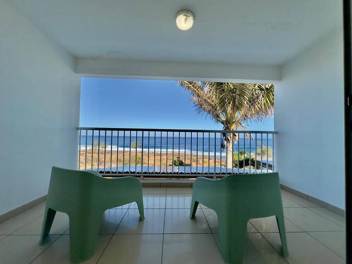Maison de vacances pour 6 personnes, avec terrasse et vue
