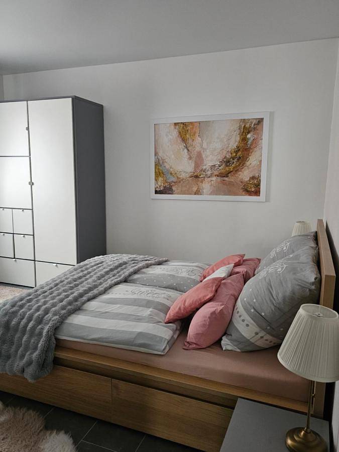 Ferienwohnung für 6 Personen, mit Terrasse in Warburg - 4