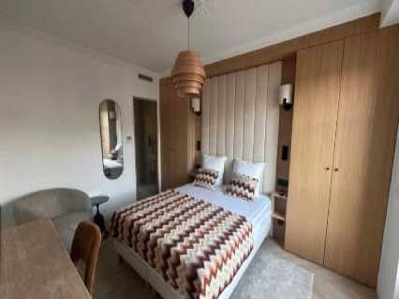Apartamento entero, Apartamento magnífico c/Ac 4H/8P - París 2 in París, Isla de Francia