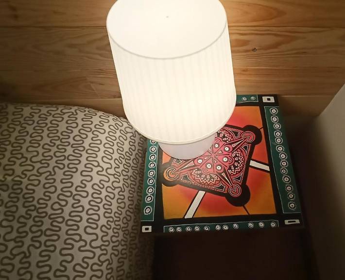 Gîte pour 2 personnes, avec terrasse à Peniche - 2