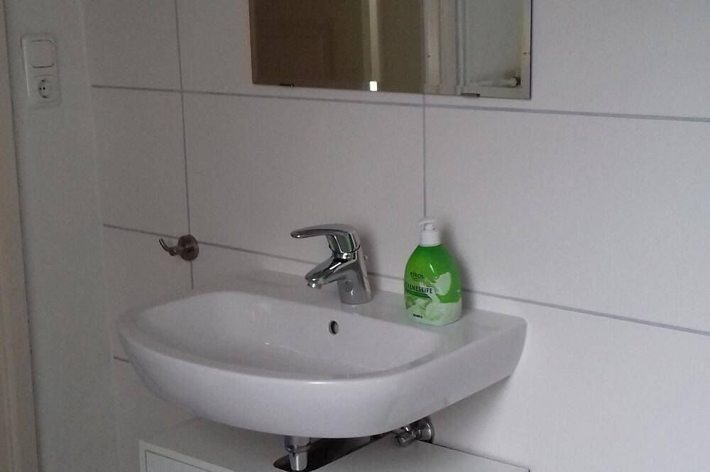 Ganze Wohnung, Mühlenhof Soderstorf Wohnung B in Soderstorf, Nordheide