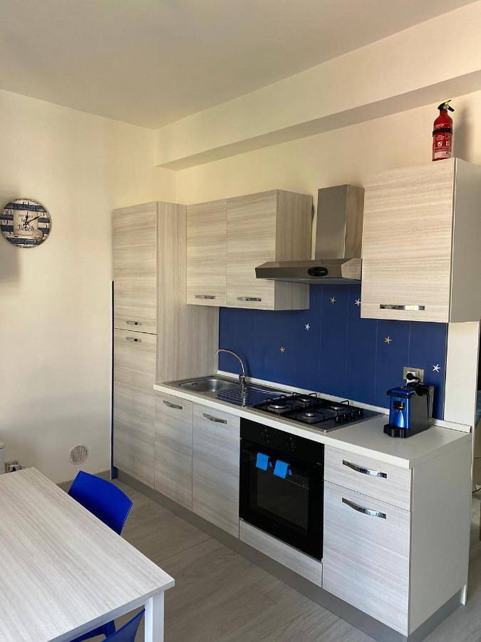 Geheel appartement, Jak's Home Laigueglia in Laigueglia, Riviera di Ponente