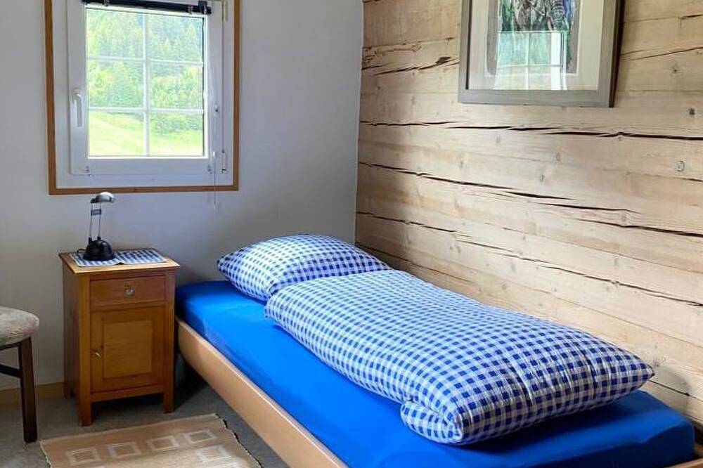 Casa Gion Giusep Cavegn, (Rueras Sedrun). in Sedrun, Tujetsch