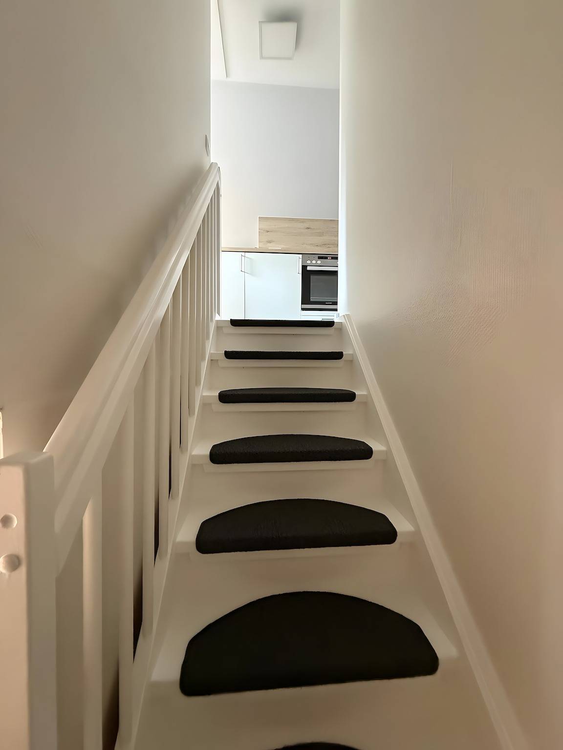 Ganze Wohnung, Apartment „Ostseestrand“ mit Balkon, Wlan und Klimaanlage in Ostseebad Prerow, Prerow