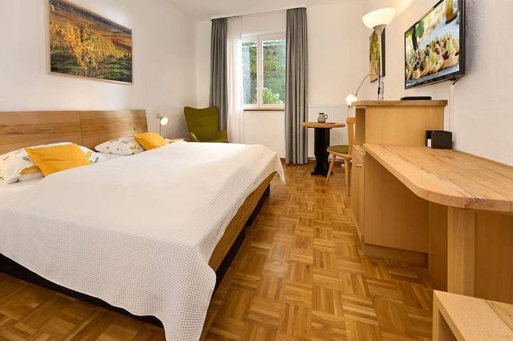 Ferienwohnung für 2 Personen, mit Garten in Staufen im Breisgau - 2