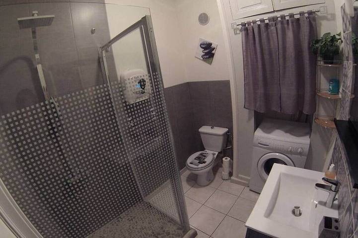 Apartamento entero, Apartamento en el corazón del centro de Blois in Blois, Región de Blois