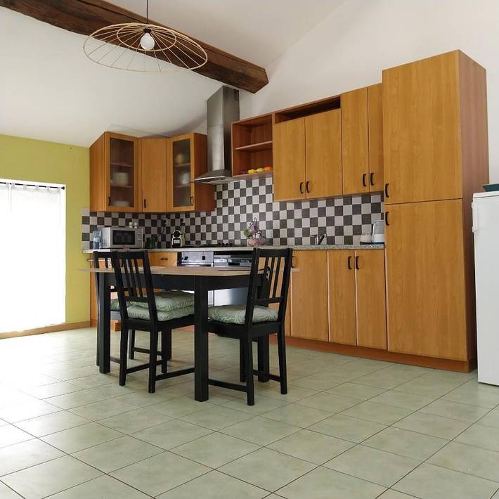 Location de vacances pour 6 personnes à Cirey-sur-Vezouze - 3