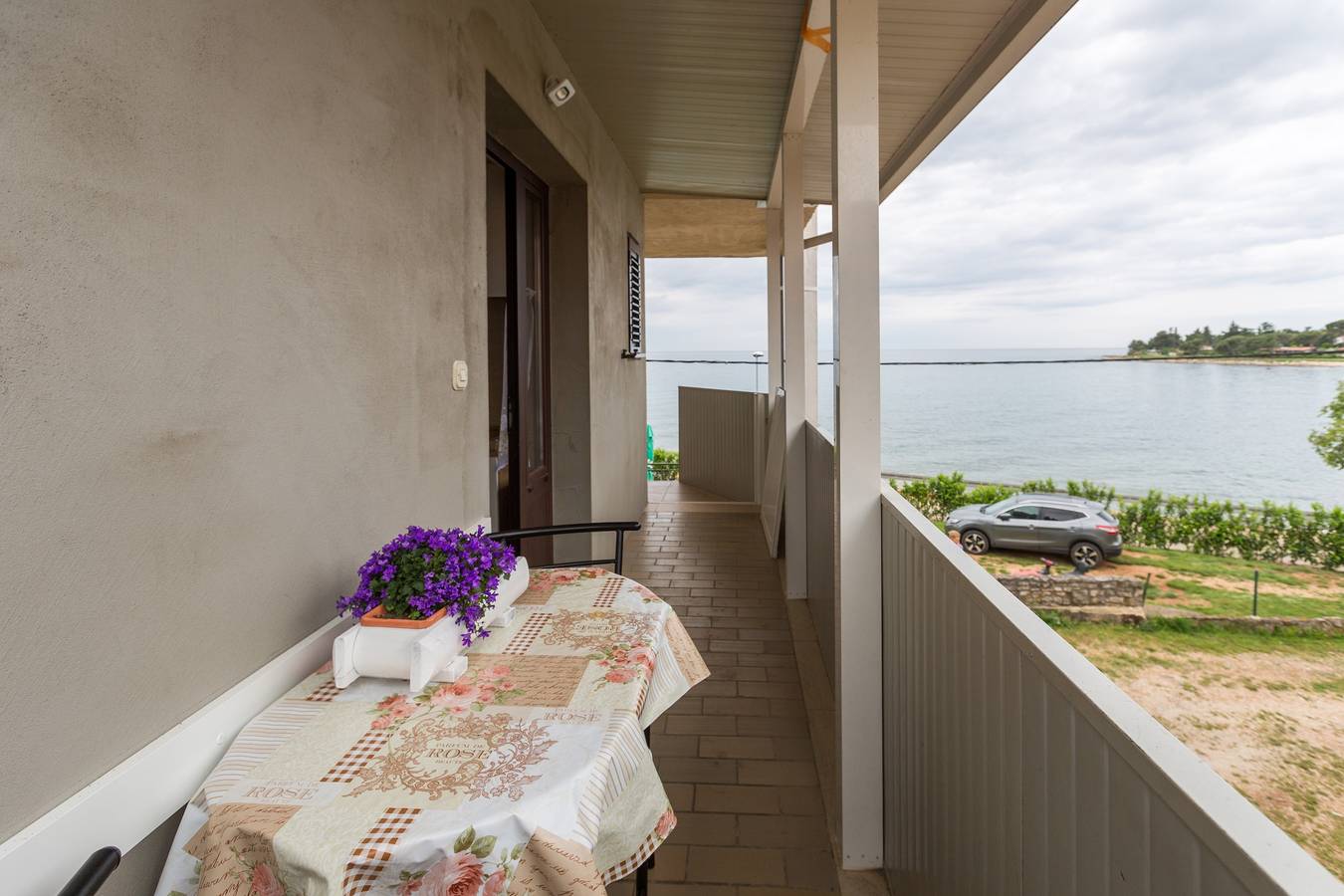 Appartamento vacanze a Umag & Novigrad a partire da 75€ a notte