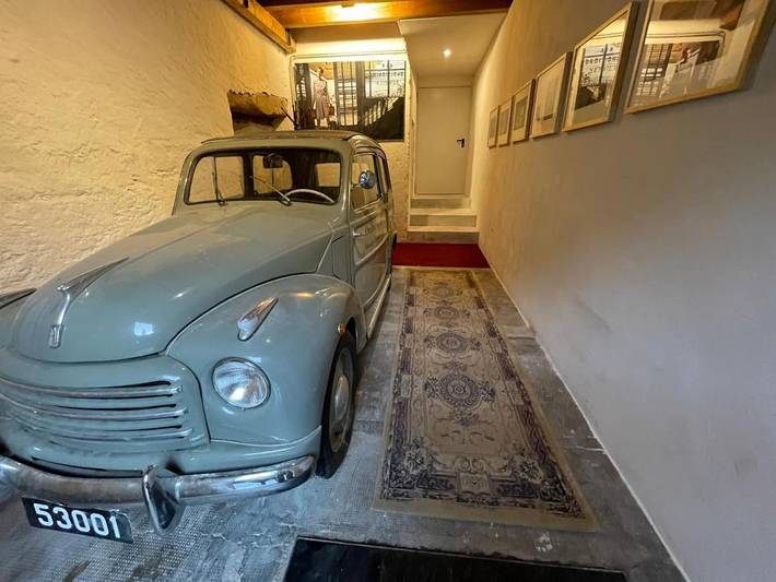 Hôtel pour 2 personnes, avec Vue à Vianden