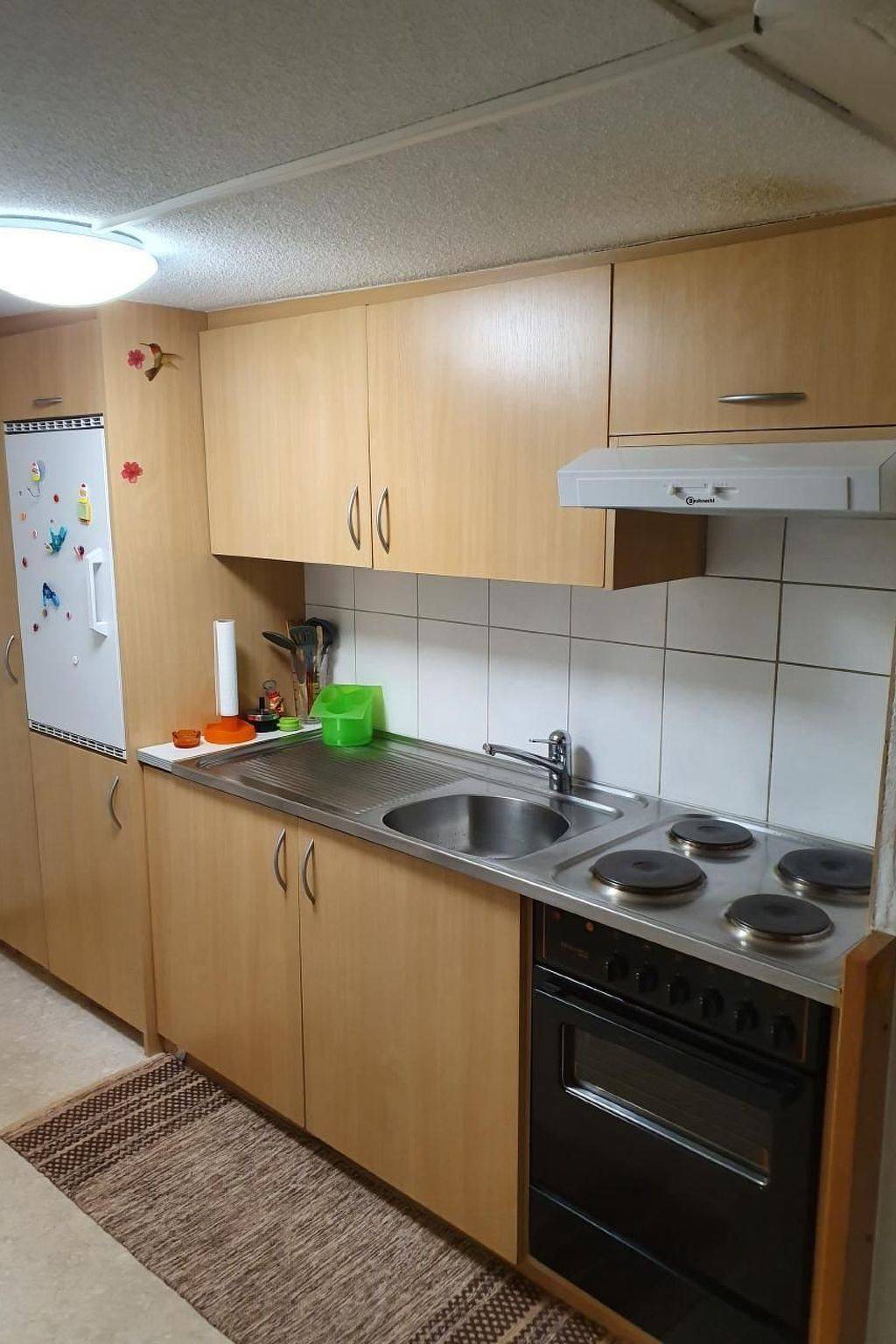 Ganze Wohnung, Chalet-Etage in Leukerbad, Leukerbad & Umgebung