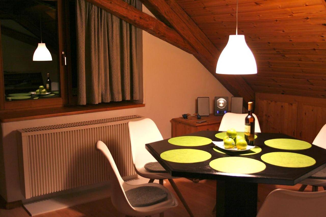 Ganze Wohnung, Ferienwohnung Endlich Ferien in Waldshut-Tiengen, Südschwarzwald