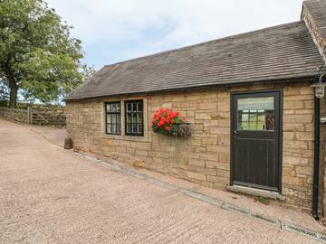 Holiday Home for 2 People in Peak District, Midlands, Photo 2