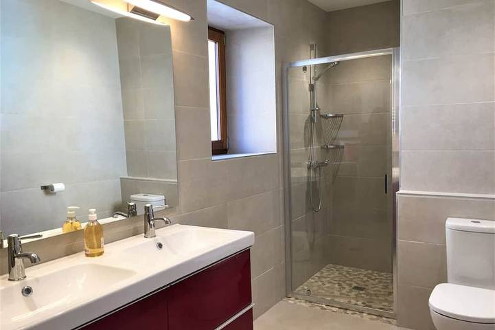 Location de vacances pour 4 personnes, avec jardin à Montcabrier - 4