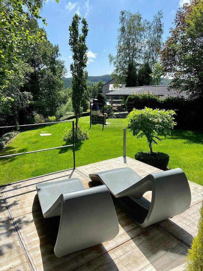 Le Loft "L'Atelier", petit déj inclus in Fauvillers, Parc naturel Haute-Sûre Forêt d'Anlier